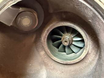 Turbo MHI BMW M2 Comp., M3, M4 (F87, F80, F82, F83) - 4ks - 20