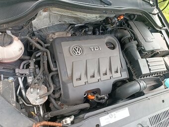 VW Tiguan 2.0TDI 4x4 DSG - 20
