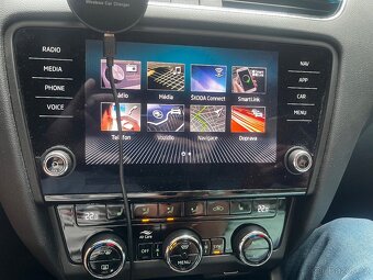 Škoda Octavia 3 Kombi, r.v.2020,1.5 TSI Style 110kW -odpocet - 20