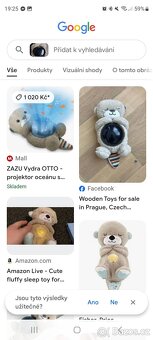 Věci pro miminko - 20