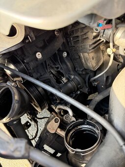 Bmw f31 318D České doklady - 20