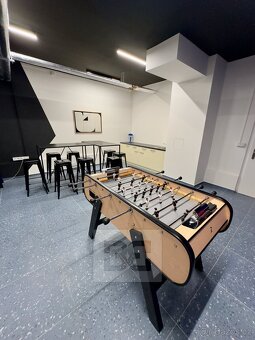 Pronájem bytu 2+kk 48 m² - posilovna, party room, parkování - 20