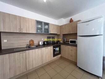 Apartmán 2+kk v Pomorie, Bulharsko – 97 m² u pláže - 20