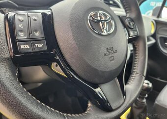 Toyota Yaris 1.5-LIMIT-SELECTION-1.MAJITEL - 20