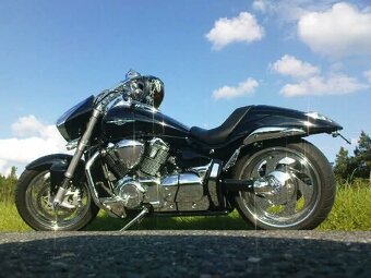 Suzuki Intruder M109R, M1800R - 20