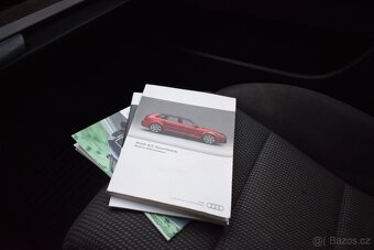 Audi A3 SPORTBACK 1.6 TDi/2011/TAŽNÉ/ - 20
