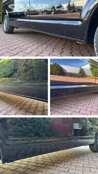 VW Multivan T5 1.9 TDI 75kW,Webasto,2008,1.Majitel,Serviska. - 20