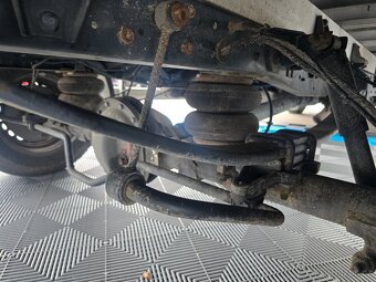 ⭐Iveco Daily 2.3 MJT/2020/10 PALET/ČR/2.MAJ/DPH/PLACHTA⭐ - 20