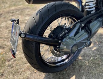Prodám BMW R NINET - 20