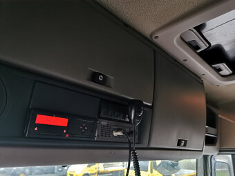 Prodám tahač návěsů DAF FT XF 105.460 EEV - 20