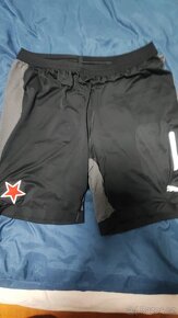 Oblečení Slavia - dohodou - 20