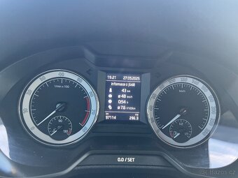 Škoda octavia 1.8.TSI - 20