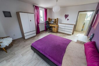 Mladá Boleslav, prodej rodinného domu 107 m2 po rekonstrukci - 20