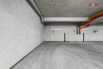 Pronájem bytu 3+kk, 79 m², Plzeň, ul. Safírová - 20