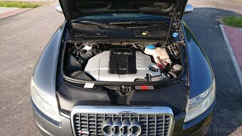 Audi A6 3.0Tdi 171kw quattro avant - 20