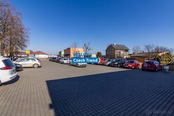 Pronájem kanceláře, 36 m2 - Olomouc - Holice, ev.č. 02749 - 20