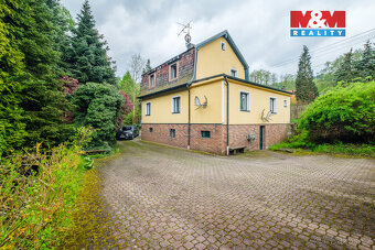 Prodej rodinného domu, 105 m², Krásný Les, ul. Damice - 20