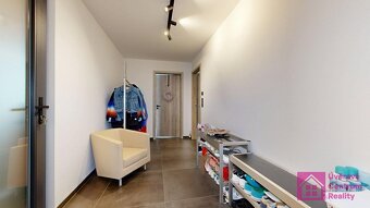 Prodej novostavby RD 5+kk, bazén, zahrada, Březí - 20