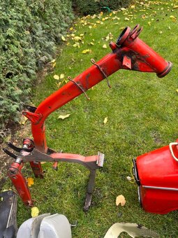 Jawa Pionyr náhradní díly - 20