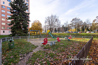 Pronájem bytu 3+kk, Hurbanova, Krč,  Kč/měs, 66 m2 - 20