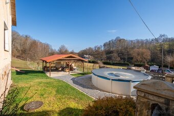 Zemědělská usedlost - 20