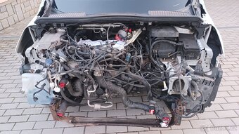 Ford C-Max 1.6 Eco Boost 110 KW manual JQDB benzin - 20