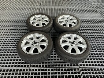 Mini Cooper 1.6i 120PS Roadster Cabrio Chili - 20