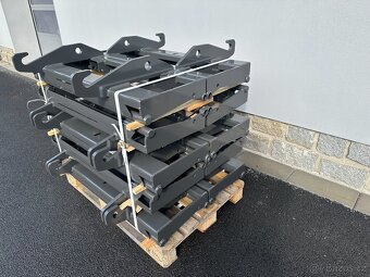 Euroadapter 3500kg - 20