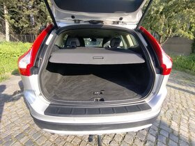 Volvo XC60, 2.4D / 120 kW, 4×4, 2011 - 20