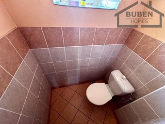 Rodinný dům 3+1 se zahradou 839 m2 - Halže - Horní Výšina - 20