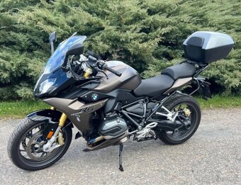 Prodám BMW R 1200 RS - 20