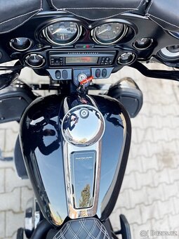 HD 96´inch ULTRA CLASSIC ELECTRA GLIDE SPORTOVNÍ ÚPRAVA TOP - 20