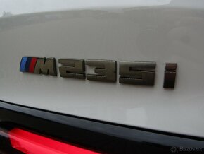 BMW řada 2, M235i 225 kW/305k xDrive - 20