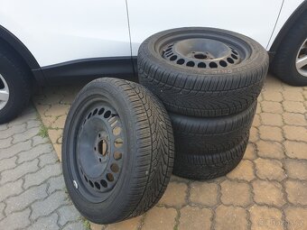 MAZDA CX-5 2,0i 4x4 NAVI KAMERA 8xKOLA - 20
