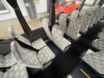 Mercedes-Benz Sprinter 716 Kutsenitz - 20