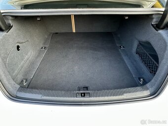 Audi A6  SEDAN  2.0 TDI/130kW  Manuál  r.v.2013 - 20