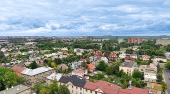 Prodej prostorného bytu 3+1 (93 m²) s vlastní zahrádkou - 20