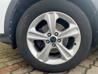 Ford Kuga 1.6L SCTi 110 kW EcoBoost - 20