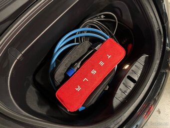Tesla Model 3 Long Range/2019/AWD-4x4/258 kW/75 kWh/SoH 92 % - 20