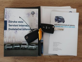 Volkswagen Crafter 2.0TDi,103kW,1majČR,L3H3,DPH - 20