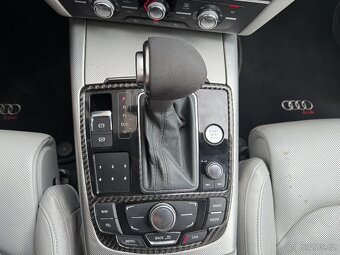 Audi A6, 3.0 TDI, 150kw 4x4 Původ ČR - 20