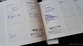 Volvo V90 2.0 D4 Momentum NAVI Automat - 20