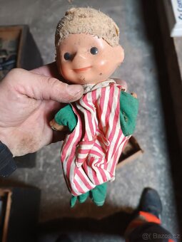 Nálezy z půdy - 20