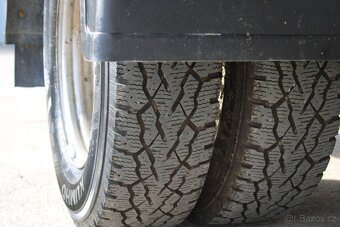 Mercedes-Benz Sprinter 516CDI,VALNÍK,7MÍST,3.5T - 20