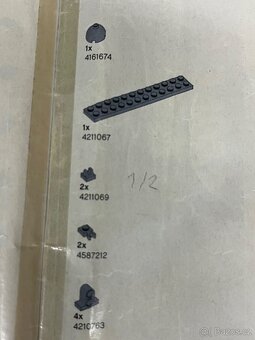 Lego Ninjago Epic dragon battle 9450 - 20