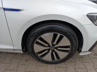 VW Passat GTE 1.4TSI eHybrid 160kW DSG - záruka Autodraft - 20