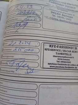 Ford C-MAX  2.0tdci 110kw 2015 Titanium SYNC - 20