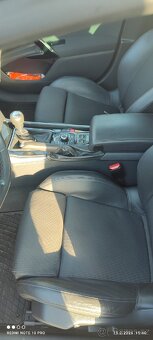 Peugeot 508 SW 2.0 HDI 103 KW - 20