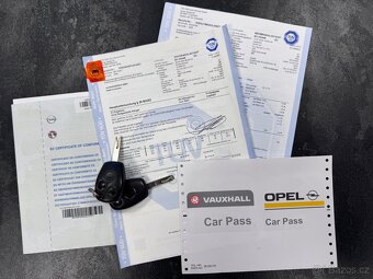 Opel Movano Master 2.3 L3H2 2021 Mixto 6 mist Sortimo - 20