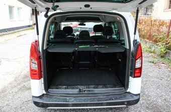 Citroën Berlingo Multispace 1.6 BlueHDi - 20